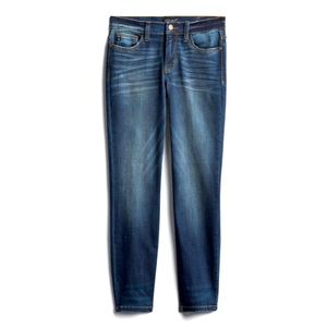 Judy Blue Relaxed Jeans